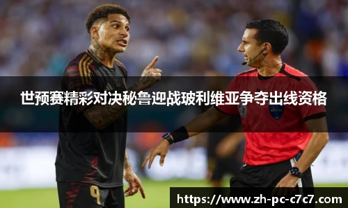 世预赛精彩对决秘鲁迎战玻利维亚争夺出线资格