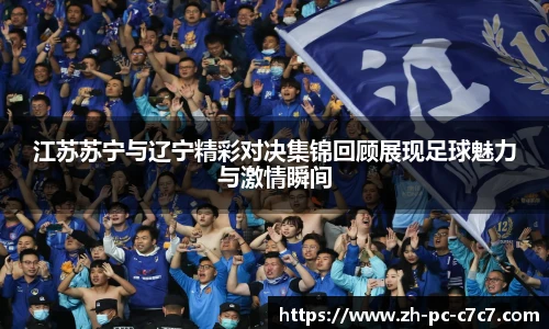 江苏苏宁与辽宁精彩对决集锦回顾展现足球魅力与激情瞬间